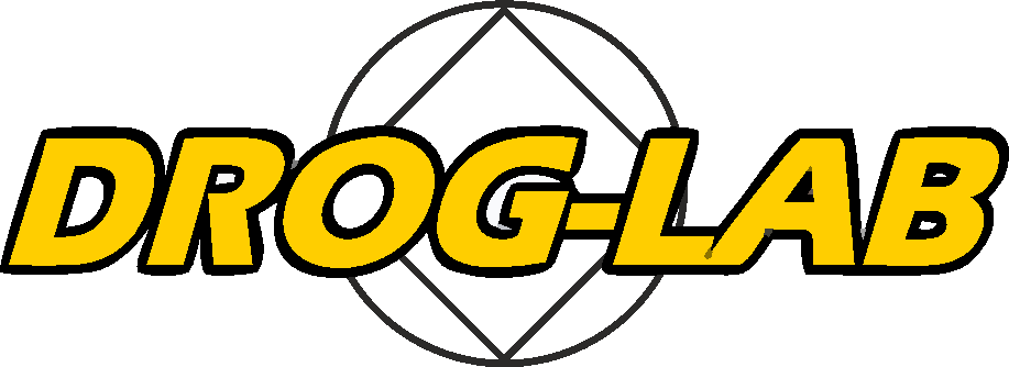 DROG-LAB ALEKSANDER NIEMIEC