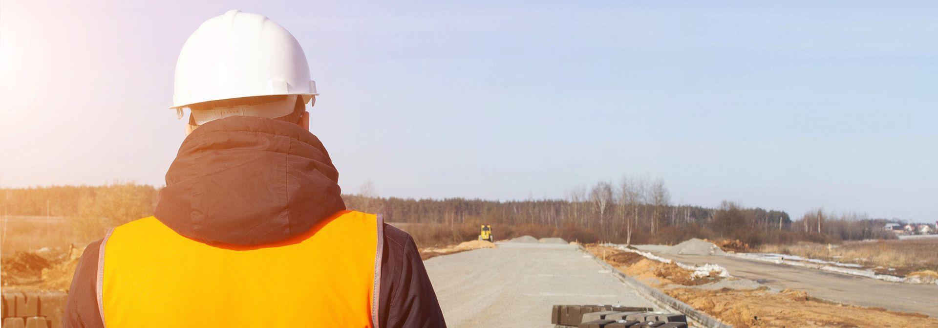 BADANIE GEOTECHNICZNE